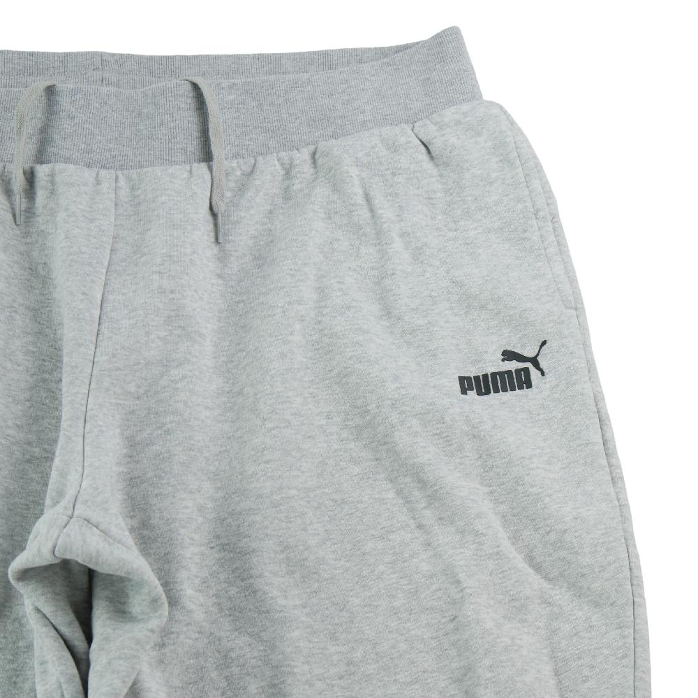 Fitness / Cardio training - Puma Jogging Essentials Sweatpants FL W Coupe regular fit Poignets côtelés Femme Taille 2XL #QWE3535 - photo 3