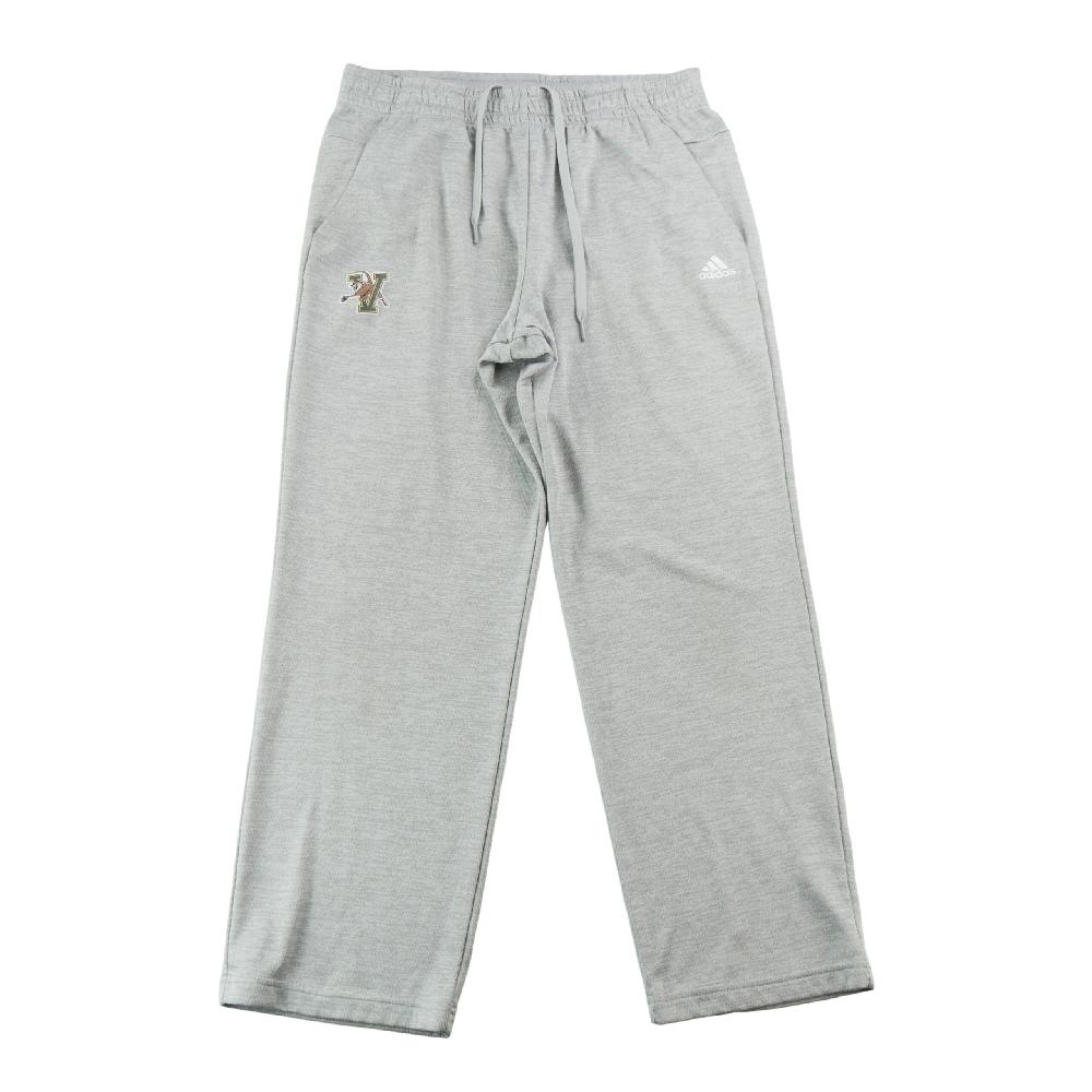 Sportswear - Adidas Jogging NCAA Climawarm Logo Catamounts Homme Taille L Gris #QWE0102 - photo 1
