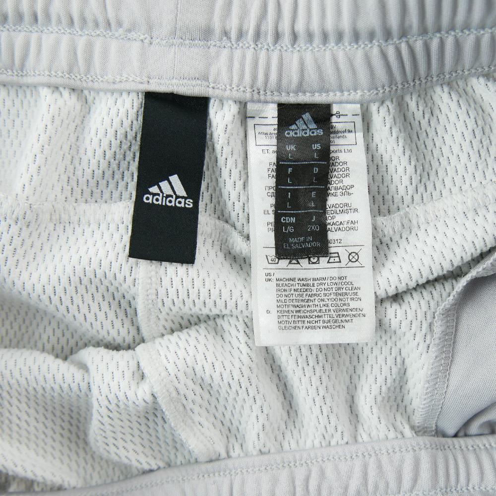 Sportswear - Adidas Jogging NCAA Climawarm Logo Catamounts Homme Taille L Gris #QWE0102 - photo 5