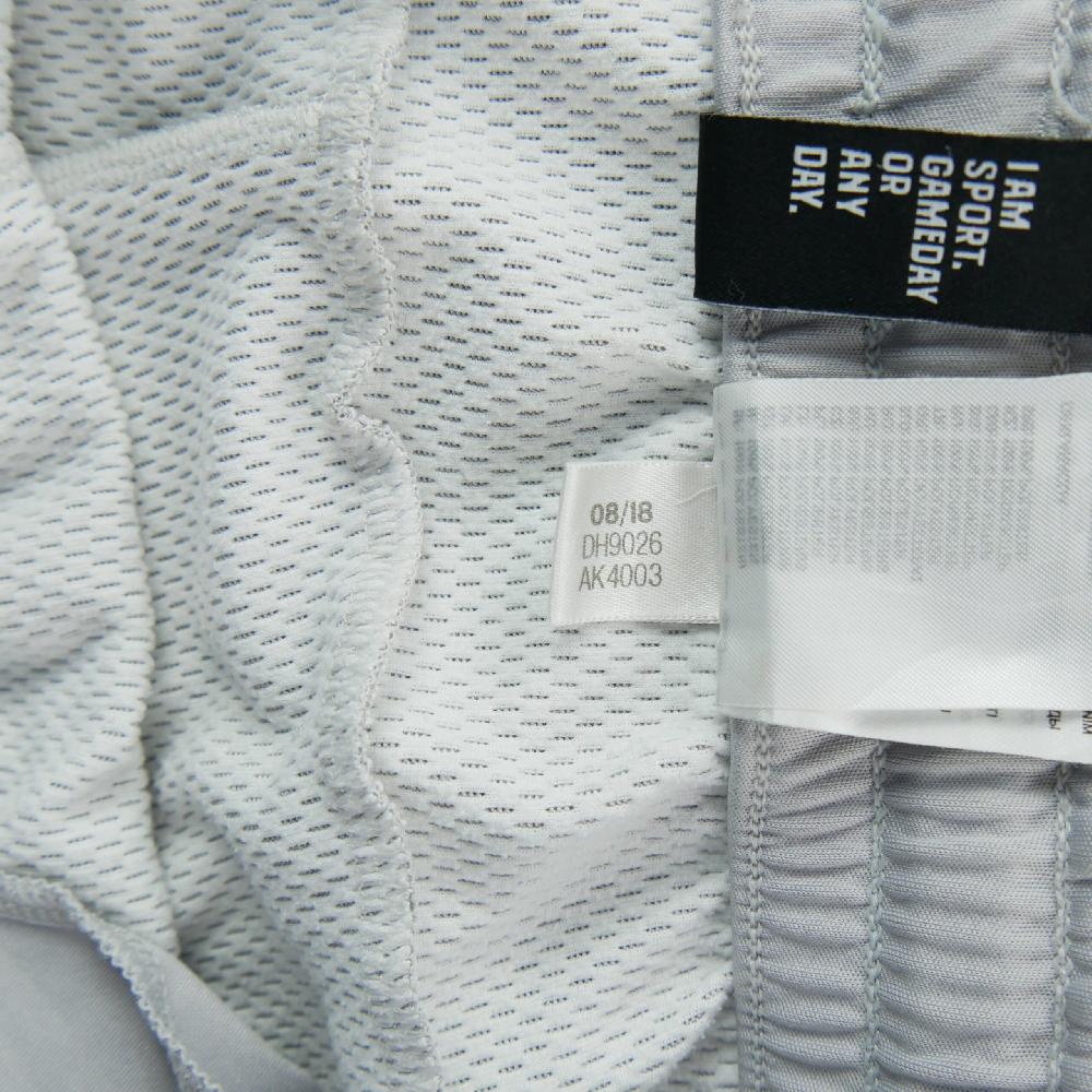 Sportswear - Adidas Jogging NCAA Climawarm Logo Catamounts Homme Taille L Gris #QWE0102 - photo 7