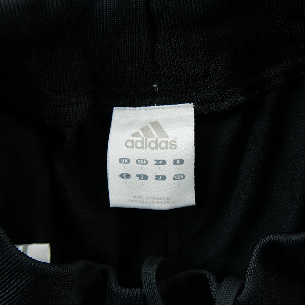 Fitness / Cardio training - Adidas Jogging 3-Stripes tissé Poches zippées Coupe droite Homme Taille L Noir #QWE3626 - photo 5