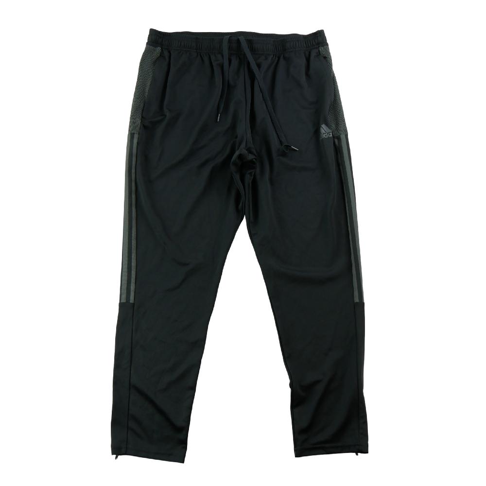 Football - Adidas Jogging Sereno AeroReady Cut 3-Stripes Coupe slim tapered Homme Taille 2XL Noir #QWE0288 - photo 1