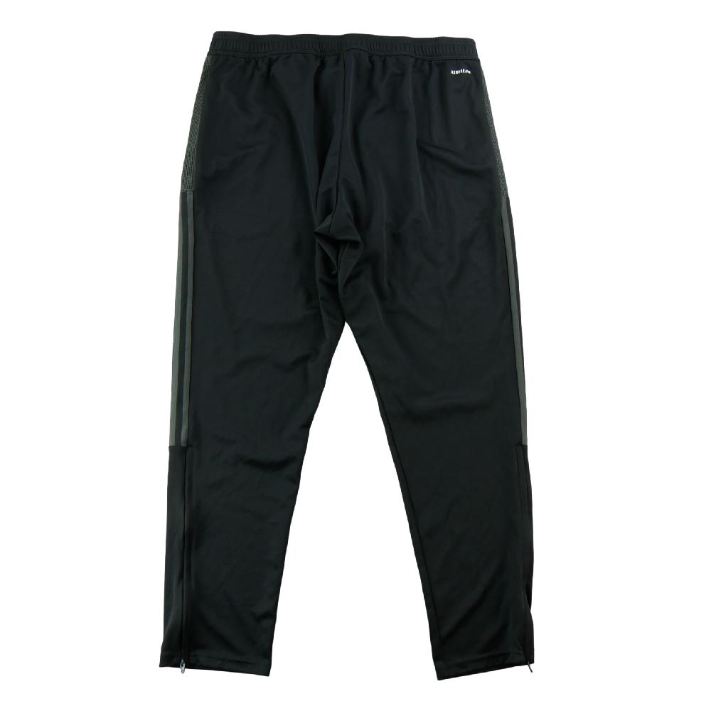 Football - Adidas Jogging Sereno AeroReady Cut 3-Stripes Coupe slim tapered Homme Taille 2XL Noir #QWE0288 - photo 2