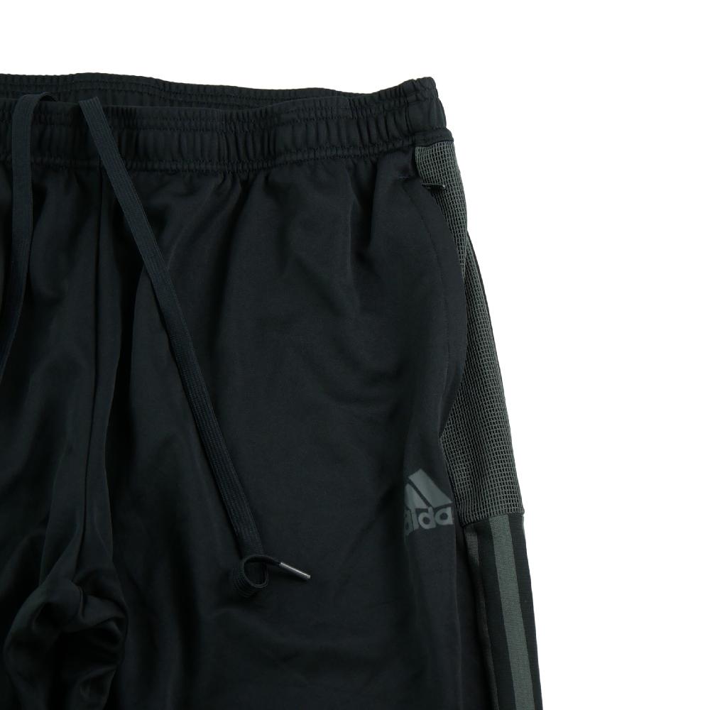 Football - Adidas Jogging Sereno AeroReady Cut 3-Stripes Coupe slim tapered Homme Taille 2XL Noir #QWE0288 - photo 3