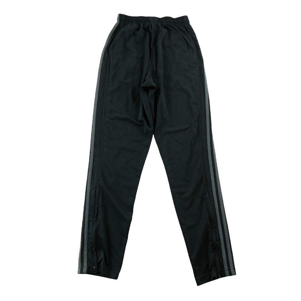 Fitness / Cardio training - Adidas Jogging Tricot Tapered 3-Stripes Coupe tapered Primegreen Climalite Homme Taille S #QWE1977 - photo 2