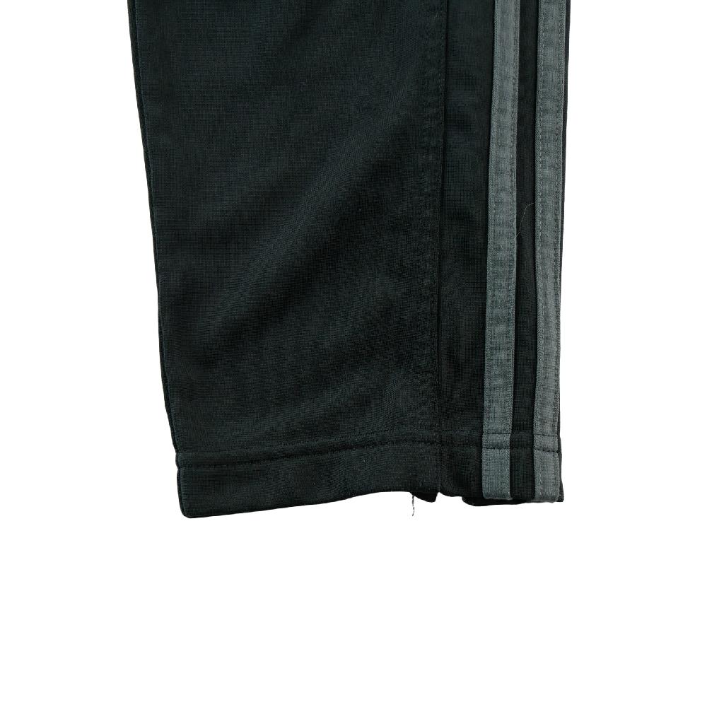 Fitness / Cardio training - Adidas Jogging Tricot Tapered 3-Stripes Coupe tapered Primegreen Climalite Homme Taille S #QWE1977 - photo 3