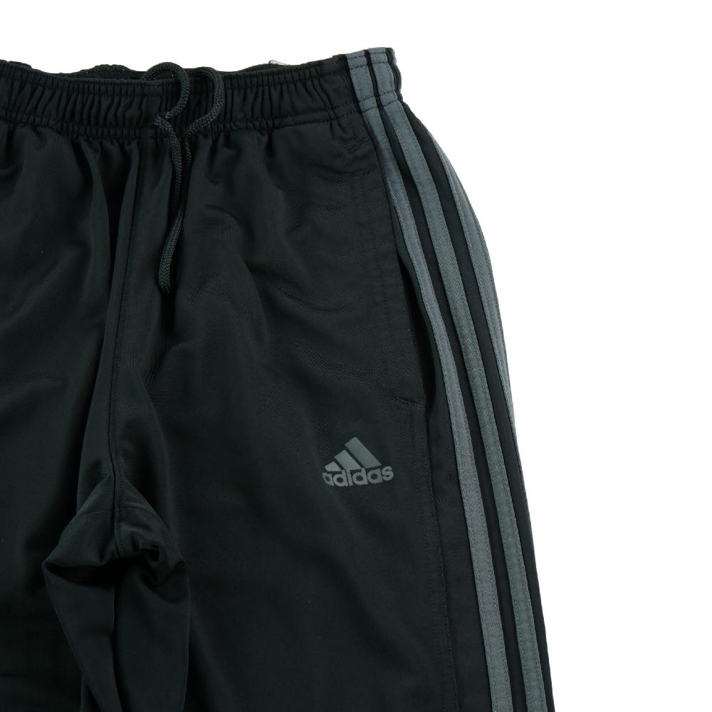 Fitness / Cardio training - Adidas Jogging Tricot Tapered 3-Stripes Coupe tapered Primegreen Climalite Homme Taille S #QWE1977 - photo 4