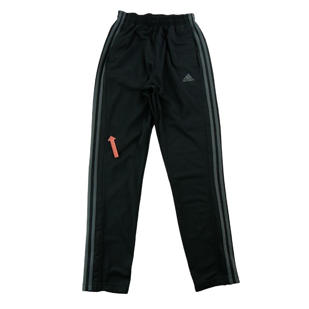 Fitness / Cardio training - Adidas Jogging Tricot Tapered 3-Stripes Coupe tapered Primegreen Climalite Homme Taille S #QWE1977 - photo 5
