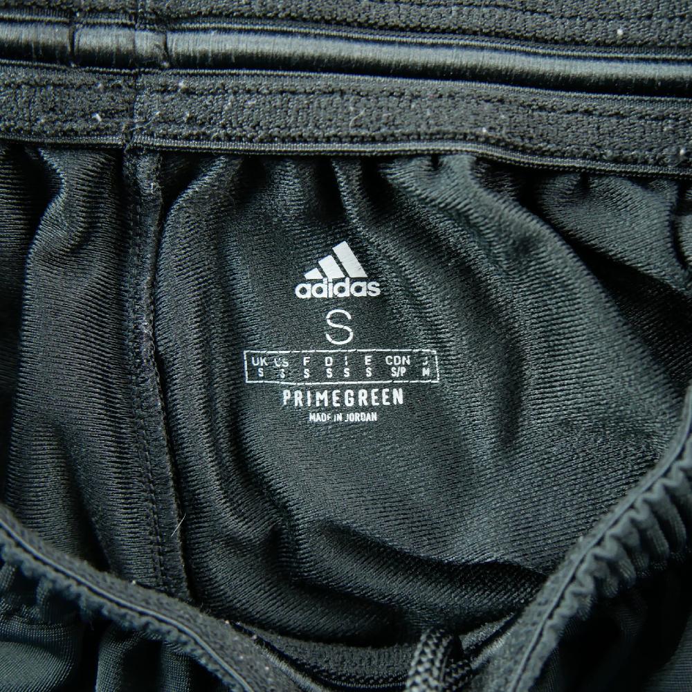 Fitness / Cardio training - Adidas Jogging Tricot Tapered 3-Stripes Coupe tapered Primegreen Climalite Homme Taille S #QWE1977 - photo 7