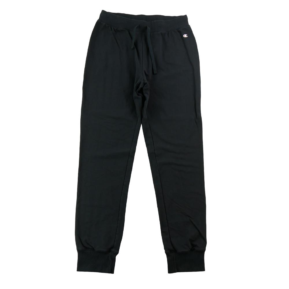 Fitness / Cardio training - Champion Jogging Jogger C Logo Bas-côtes Taille élastiquée Cordon de serrage Homme Taille L #QWE7013 - photo 1