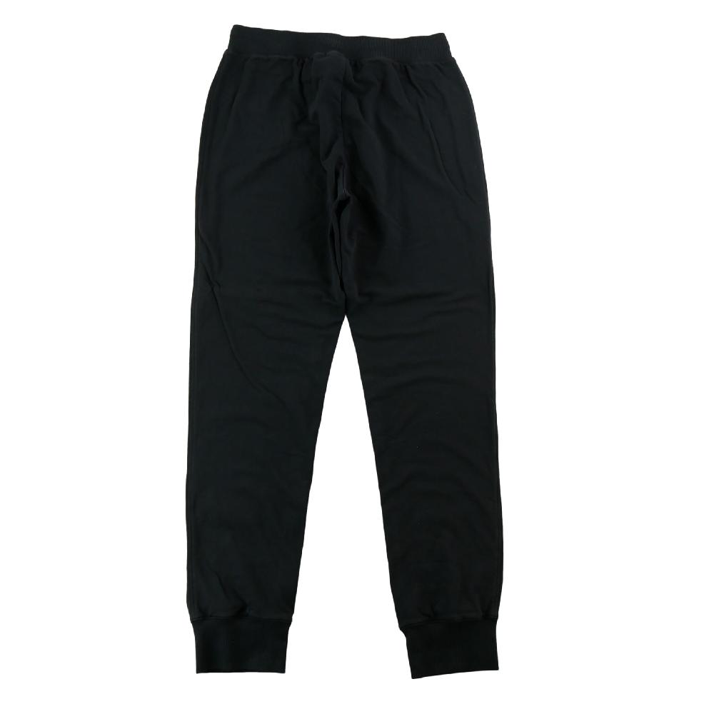 Fitness / Cardio training - Champion Jogging Jogger C Logo Bas-côtes Taille élastiquée Cordon de serrage Homme Taille L #QWE7013 - photo 2