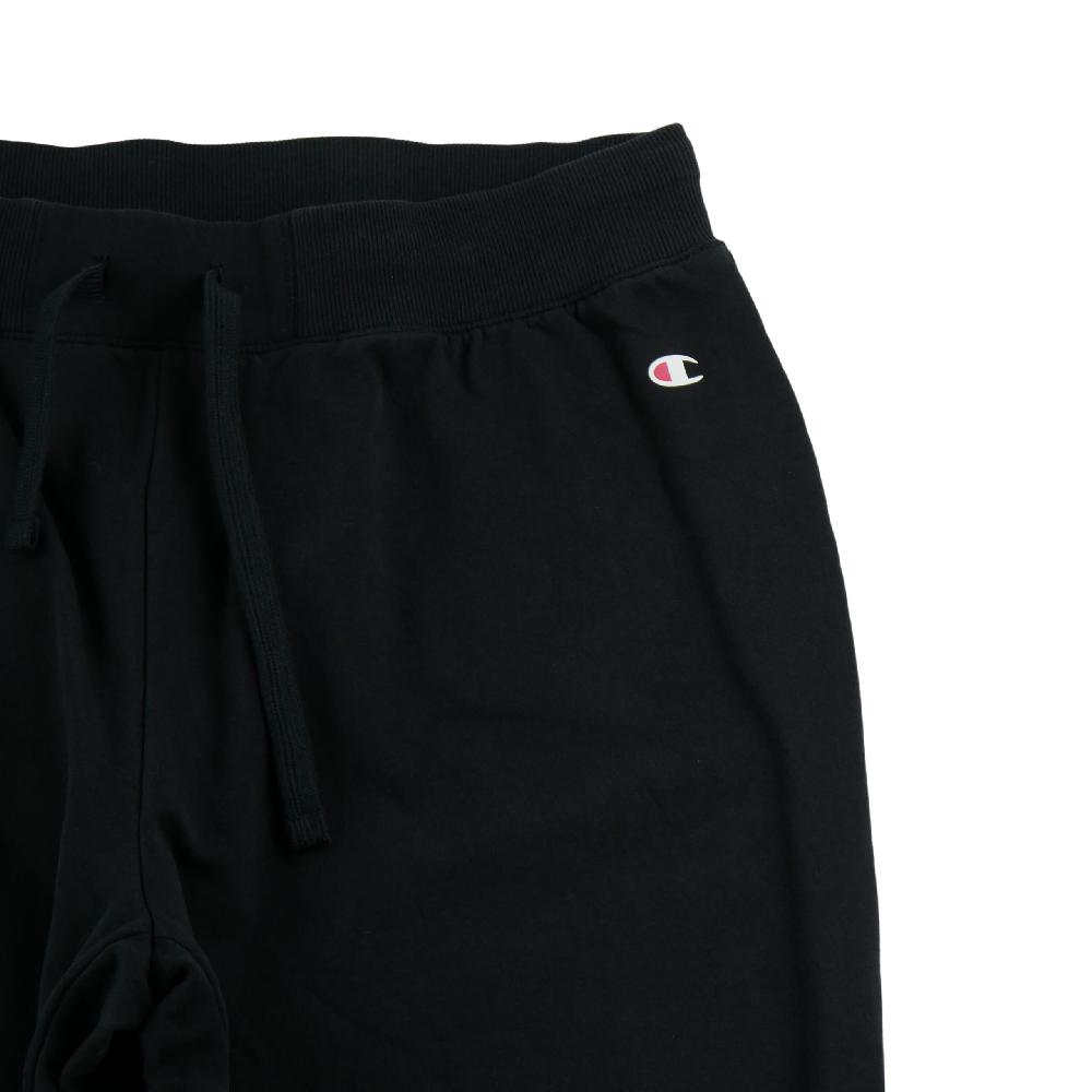 Fitness / Cardio training - Champion Jogging Jogger C Logo Bas-côtes Taille élastiquée Cordon de serrage Homme Taille L #QWE7013 - photo 3