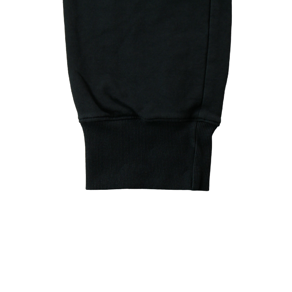 Fitness / Cardio training - Champion Jogging Jogger C Logo Bas-côtes Taille élastiquée Cordon de serrage Homme Taille L #QWE7013 - photo 4