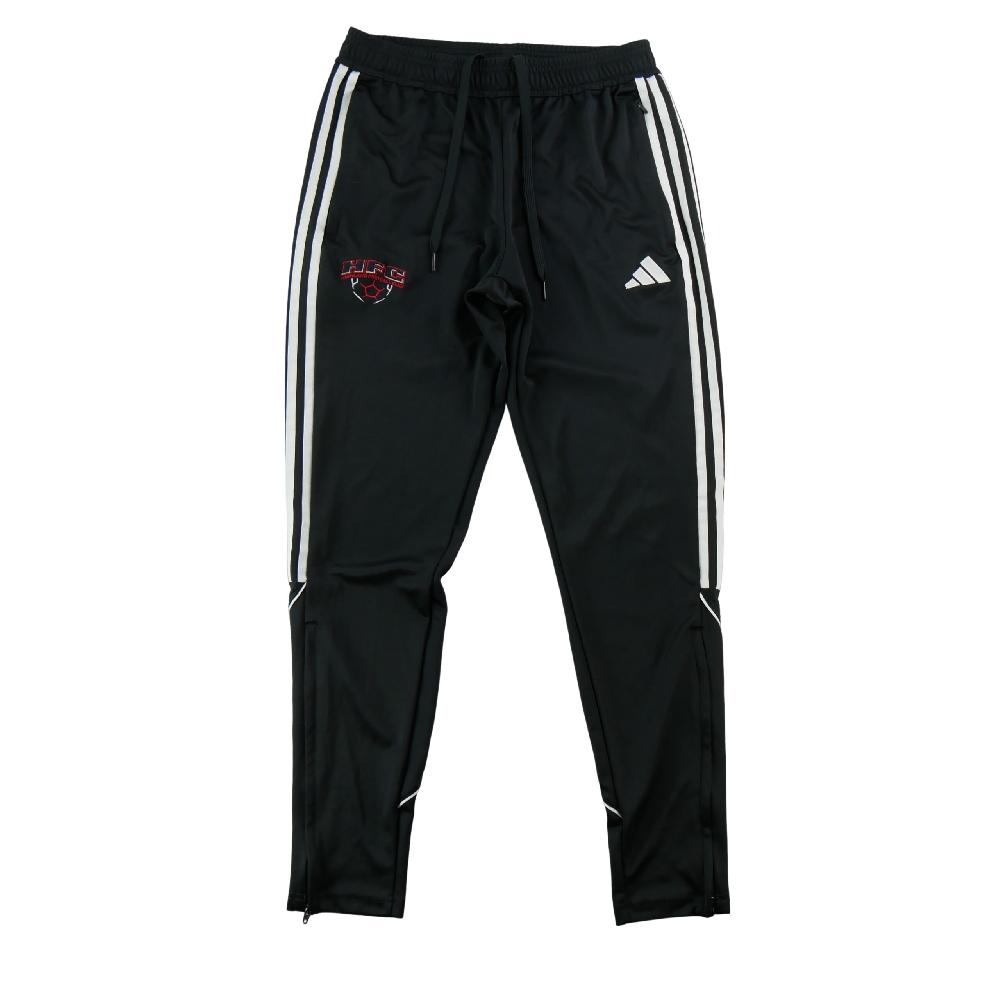 Football - Adidas Jogging Tiro 23 League AeroReady Poches zippées Zips de chevilles Homme Taille M #QWE0367 - photo 1