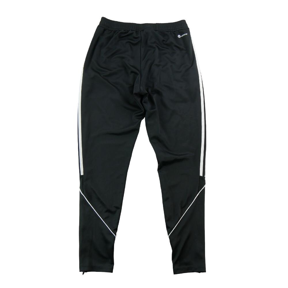 Football - Adidas Jogging Tiro 23 League AeroReady Poches zippées Zips de chevilles Homme Taille M #QWE0367 - photo 2