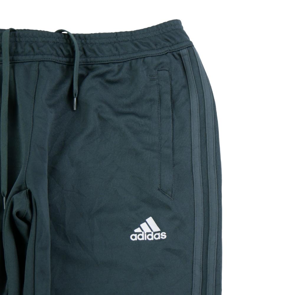 Fitness / Cardio training - Adidas Jogging Climacool 3 bandes ton sur ton Zips aux chevilles Homme Taille M Gris #QWE7699 - photo 3