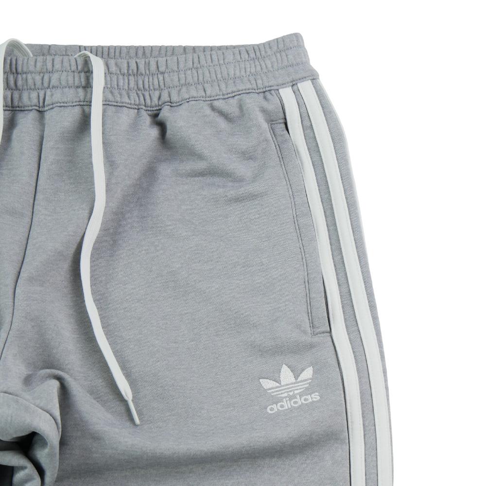 Fitness / Cardio training - Adidas Jogging Pantalon jogger 3-Stripes Trefoil Originals Poignets côtelés Homme Taille L #QWE7658 - photo 3