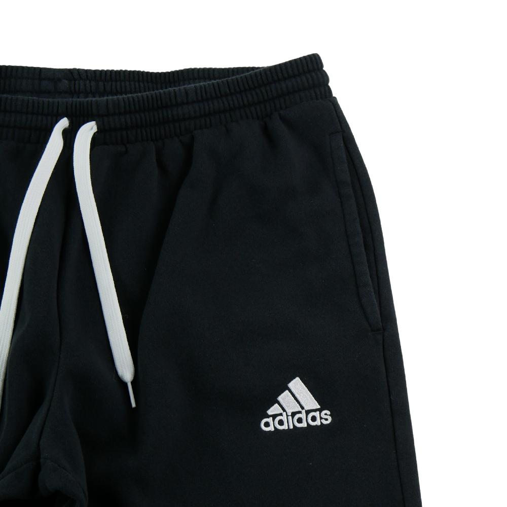 Fitness / Cardio training - Adidas Jogging Entrada 22 ENT22 SW PNT Coupe regular Bas-côtes Homme Taille L Noir #QWE7483 - photo 3