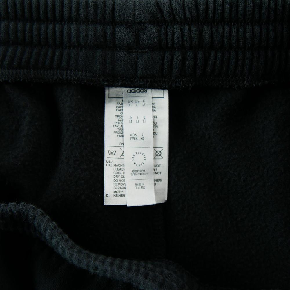 Fitness / Cardio training - Adidas Jogging Entrada 22 ENT22 SW PNT Coupe regular Bas-côtes Homme Taille L Noir #QWE7483 - photo 5