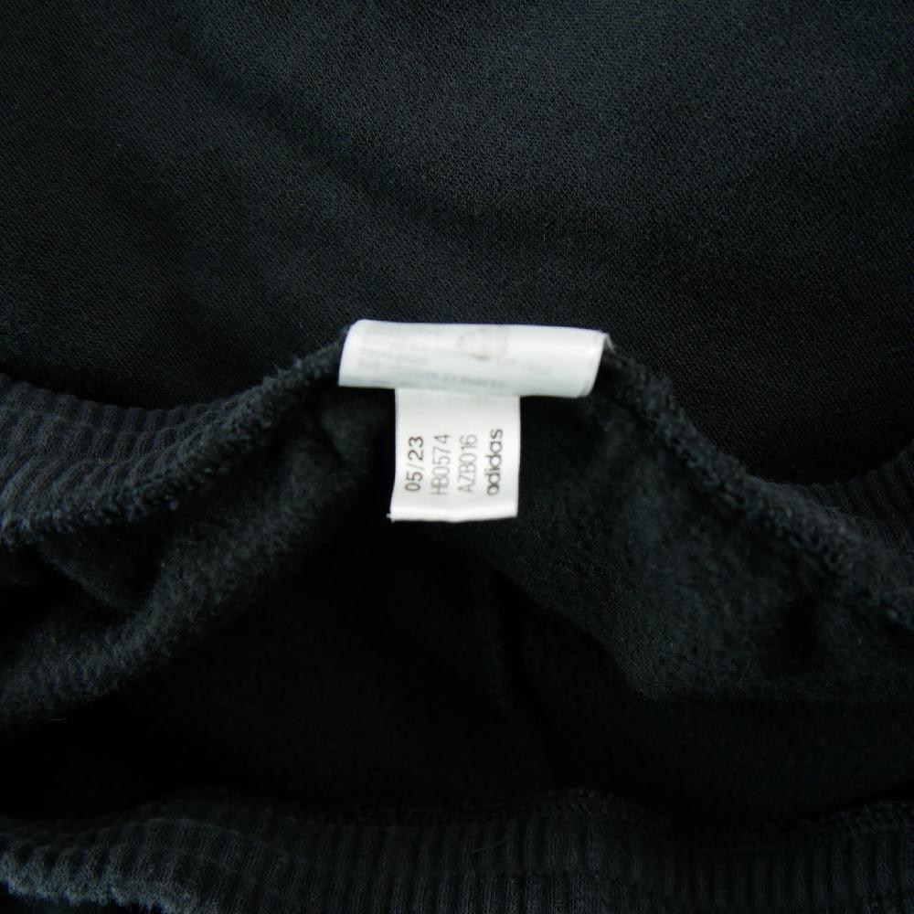 Fitness / Cardio training - Adidas Jogging Entrada 22 ENT22 SW PNT Coupe regular Bas-côtes Homme Taille L Noir #QWE7483 - photo 7