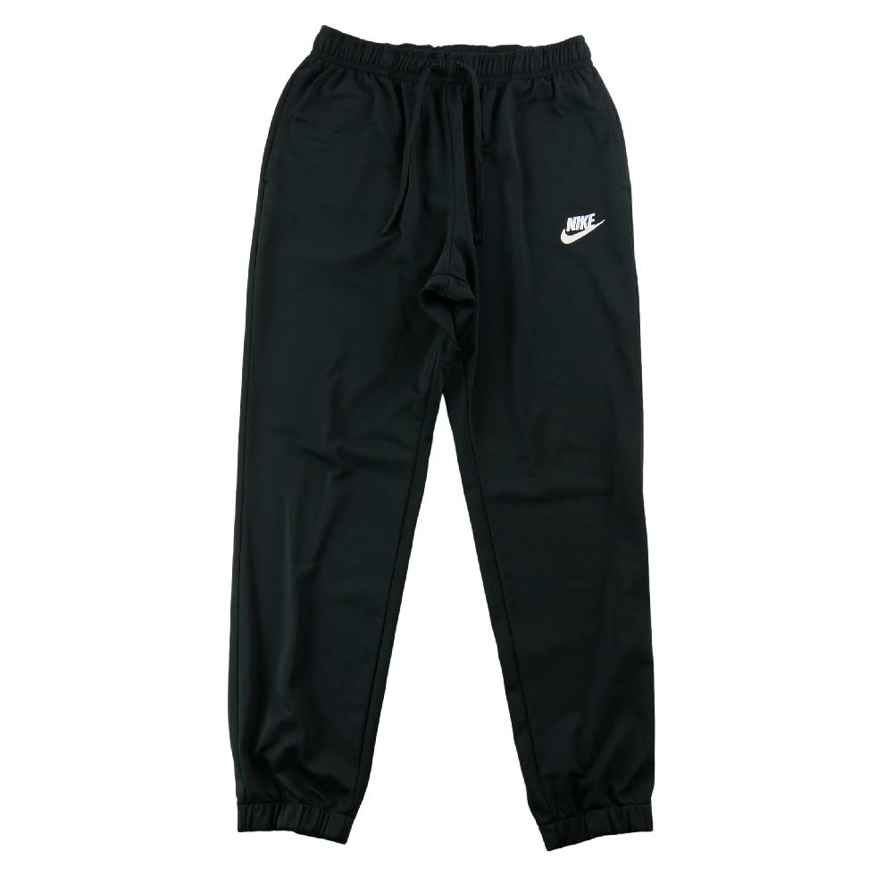 Fitness / Cardio training - Nike Jogging NSW PK Sportswear Coupe Regular Logo Swoosh blanc Homme Taille XL Noir #QWE3237 - photo 1
