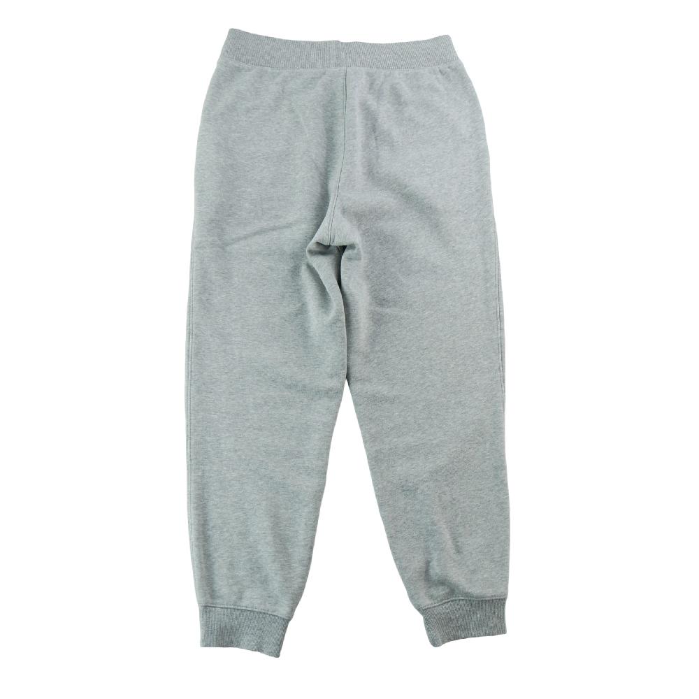 Fitness / Cardio training - Fila Jogging Vintage Y2K Logo brodé Coupe jogger Femme Taille L Gris #QWE4288 - photo 2