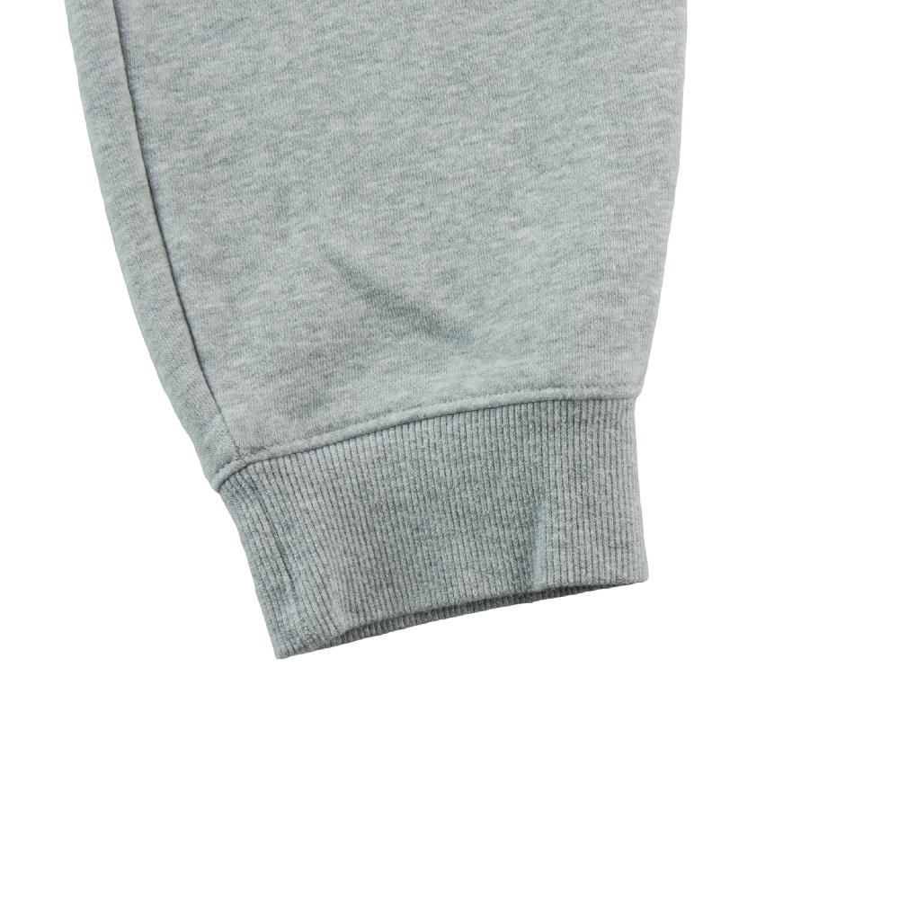 Fitness / Cardio training - Fila Jogging Vintage Y2K Logo brodé Coupe jogger Femme Taille L Gris #QWE4288 - photo 4