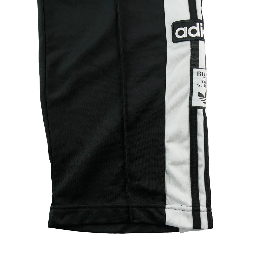 Fitness / Cardio training - Adidas Jogging Adicolor Classics Adibreak Pantalon à pressions latérales Femme Taille 3XL #QWE7682 - photo 3