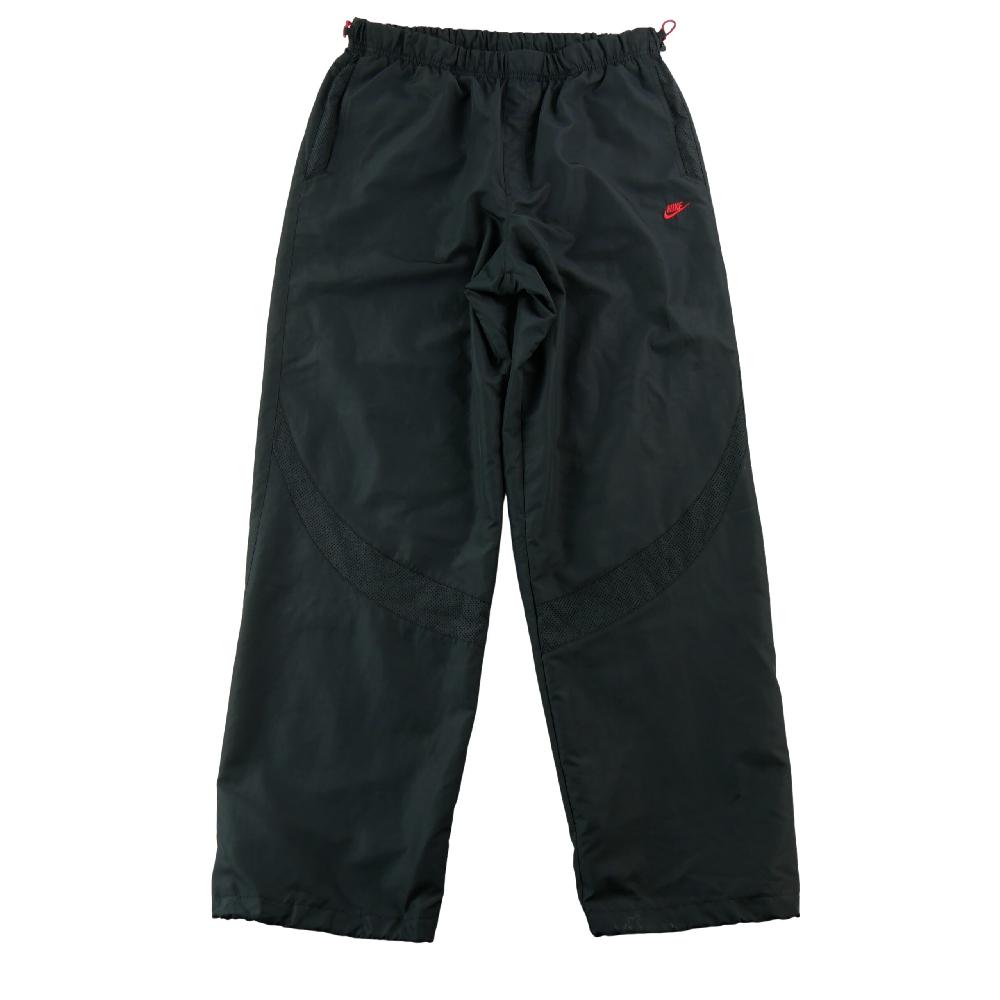 Fitness / Cardio training - Nike Jogging P.I. Premier Y2K Vintage Pantalon doublé Bas réglables Homme Taille L Noir #QWE0907 - photo 1