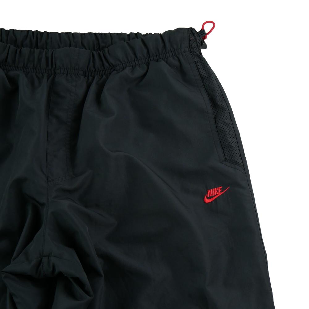 Fitness / Cardio training - Nike Jogging P.I. Premier Y2K Vintage Pantalon doublé Bas réglables Homme Taille L Noir #QWE0907 - photo 3