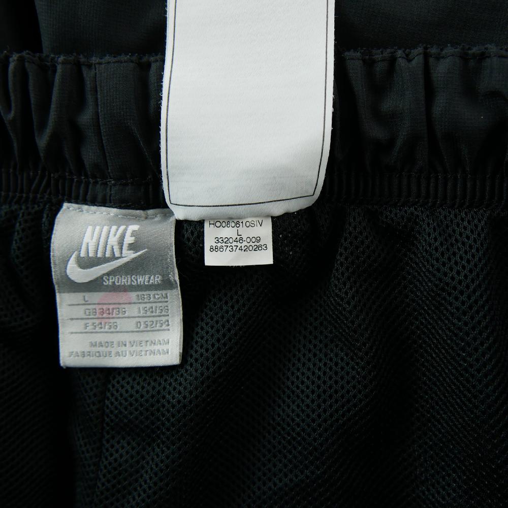 Fitness / Cardio training - Nike Jogging P.I. Premier Y2K Vintage Pantalon doublé Bas réglables Homme Taille L Noir #QWE0907 - photo 7