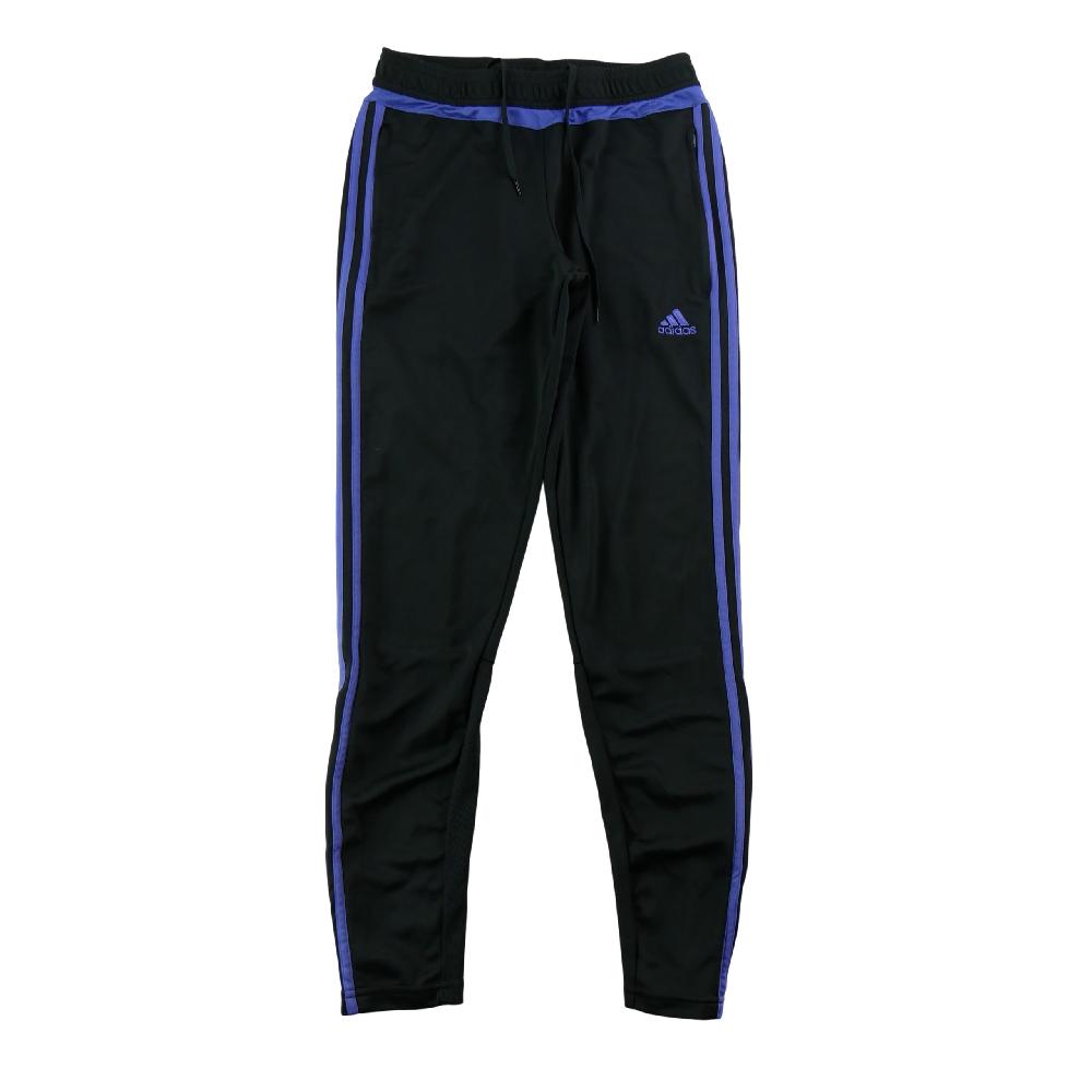Football - Adidas Jogging Tiro 15 Training Pant Climacool Coupe fuselée Femme Taille S Noir #QWE0981 - photo 1