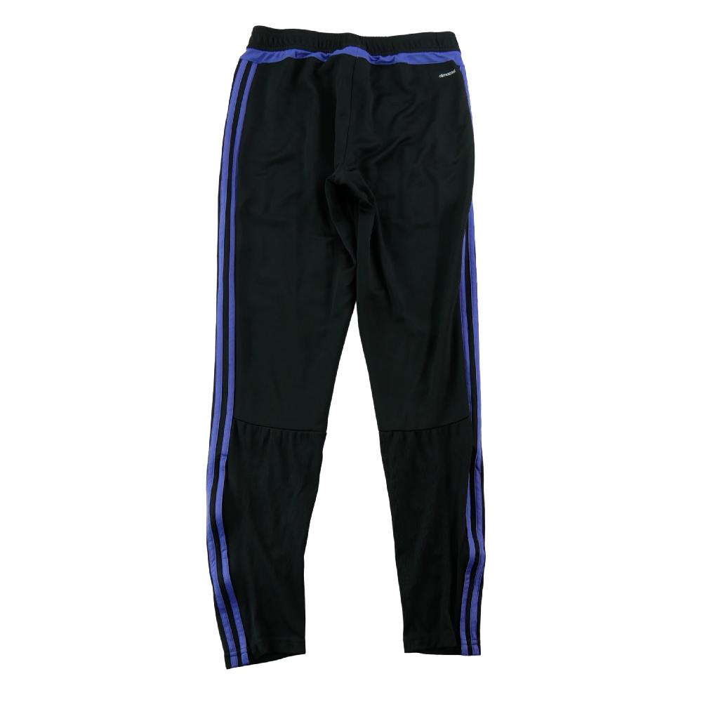 Football - Adidas Jogging Tiro 15 Training Pant Climacool Coupe fuselée Femme Taille S Noir #QWE0981 - photo 2