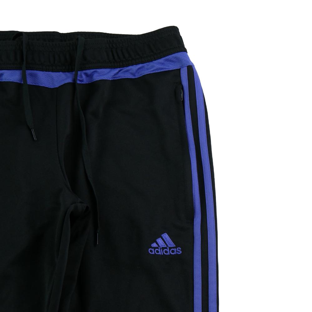 Football - Adidas Jogging Tiro 15 Training Pant Climacool Coupe fuselée Femme Taille S Noir #QWE0981 - photo 3