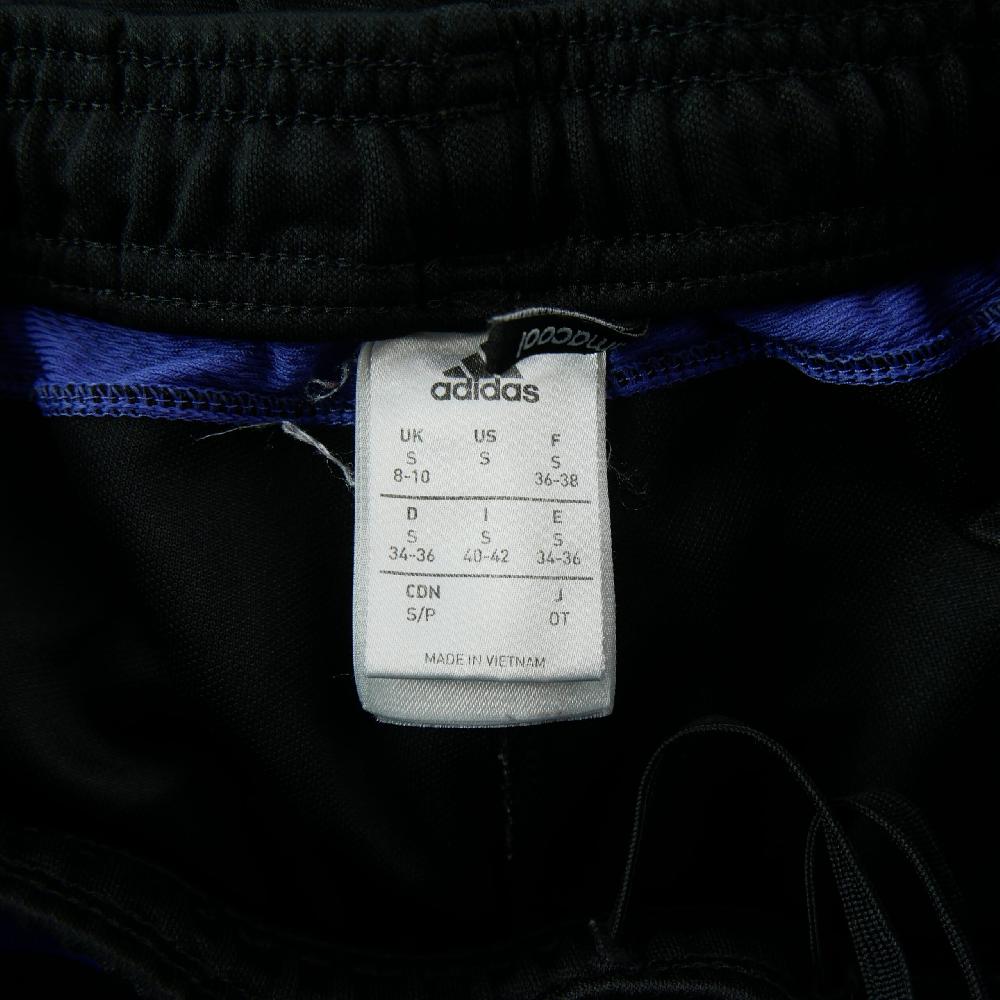 Football - Adidas Jogging Tiro 15 Training Pant Climacool Coupe fuselée Femme Taille S Noir #QWE0981 - photo 5