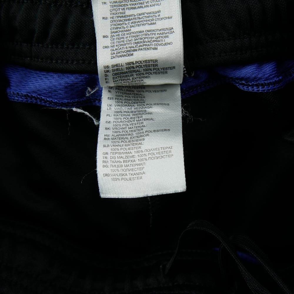 Football - Adidas Jogging Tiro 15 Training Pant Climacool Coupe fuselée Femme Taille S Noir #QWE0981 - photo 6