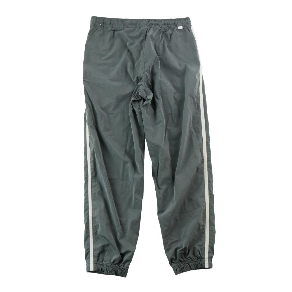 Fitness / Cardio training - Nike Jogging Style Essential Woven Pants Pantalon tissé Poches zippées Homme Taille L Gris #QWE3870 - photo 2