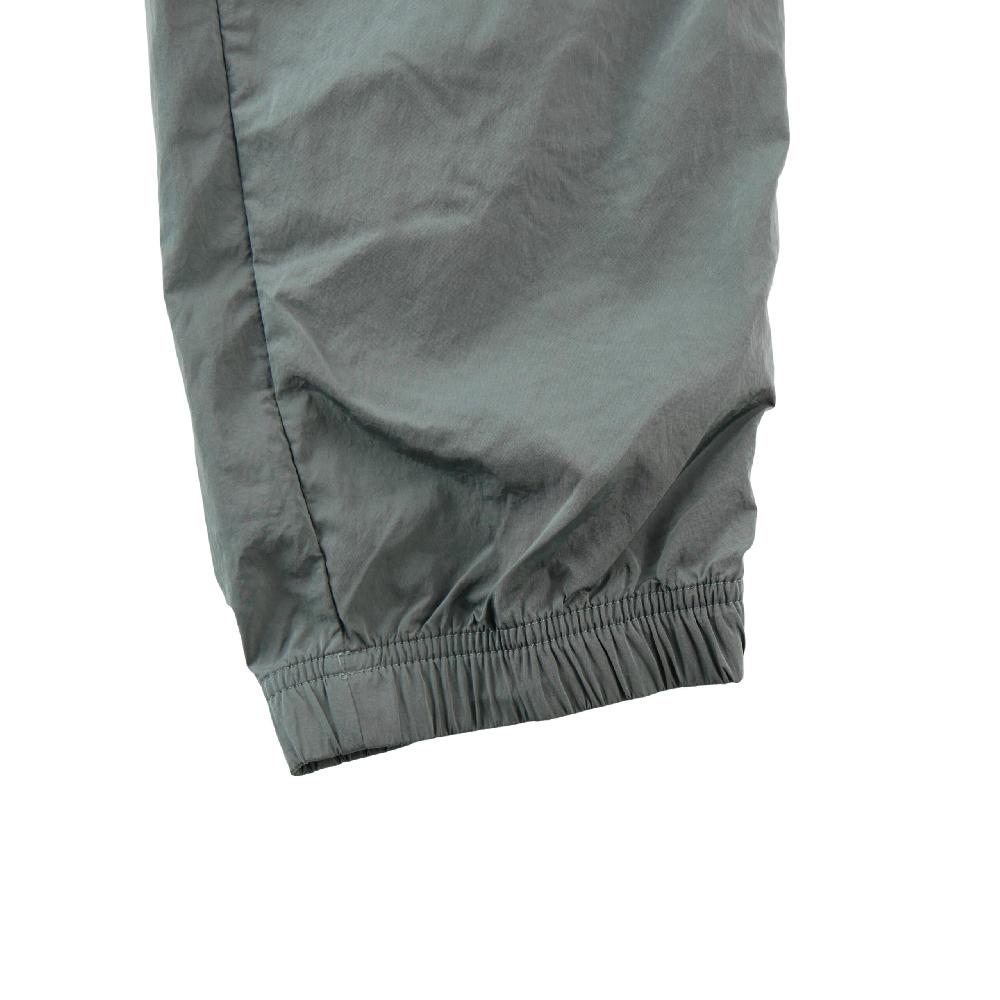 Fitness / Cardio training - Nike Jogging Style Essential Woven Pants Pantalon tissé Poches zippées Homme Taille L Gris #QWE3870 - photo 4