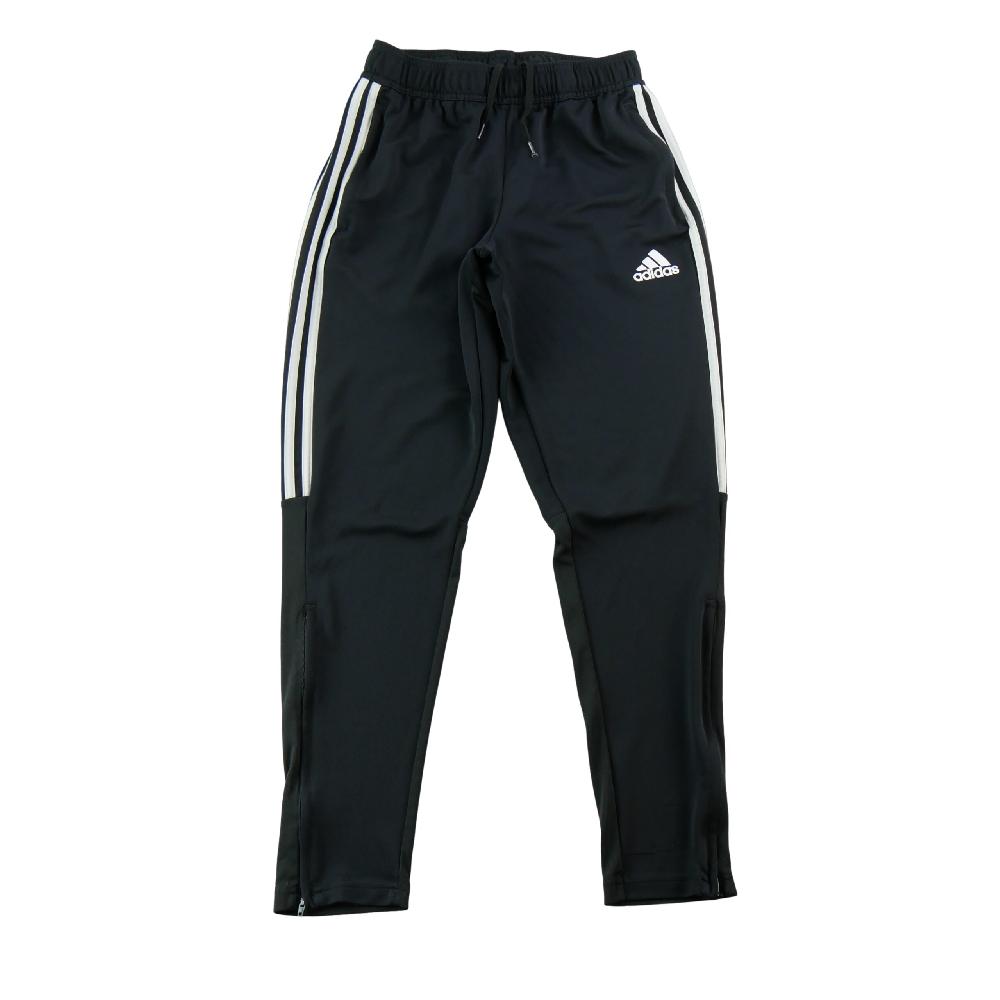 Fitness / Cardio training - Adidas Jogging AeroReady Sereno Slim fuselé 3-Stripes Primegreen Homme Taille M Noir #QWE4295 - photo 1