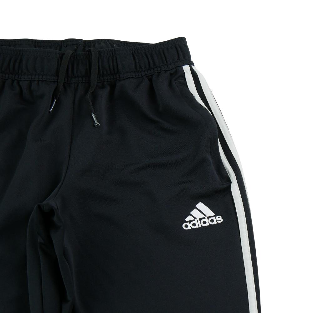 Fitness / Cardio training - Adidas Jogging AeroReady Sereno Slim fuselé 3-Stripes Primegreen Homme Taille M Noir #QWE4295 - photo 3