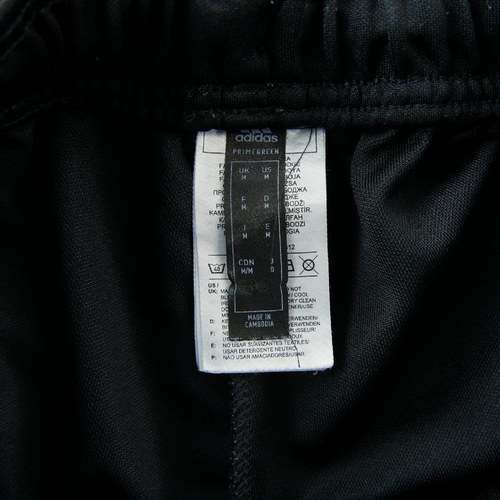 Fitness / Cardio training - Adidas Jogging AeroReady Sereno Slim fuselé 3-Stripes Primegreen Homme Taille M Noir #QWE4295 - photo 5