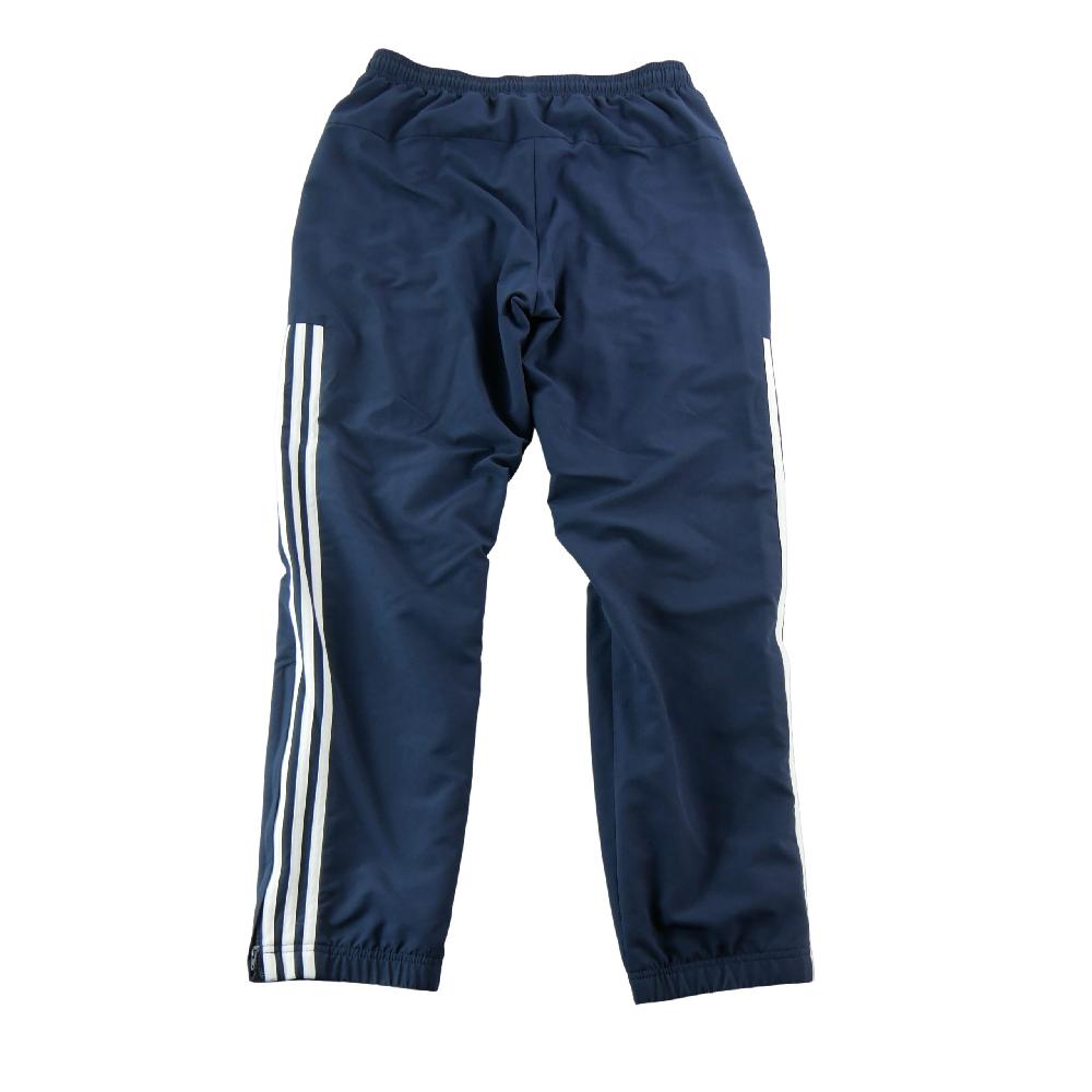 Fitness / Cardio training - Adidas Jogging 3-Stripes Chevilles zippées Pantalon de survêtement doublé Homme Taille M #QWE3261 - photo 2