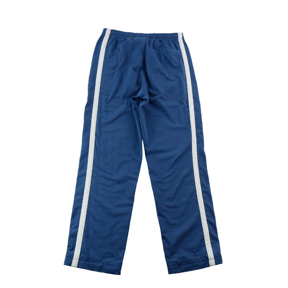 Fitness / Cardio training - Puma Jogging Bandes latérales blanches Sport Lifestyle Coupe droite Homme Taille M Marine #QWE3835 - photo 2