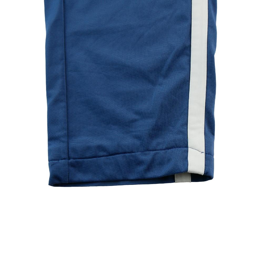 Fitness / Cardio training - Puma Jogging Bandes latérales blanches Sport Lifestyle Coupe droite Homme Taille M Marine #QWE3835 - photo 4