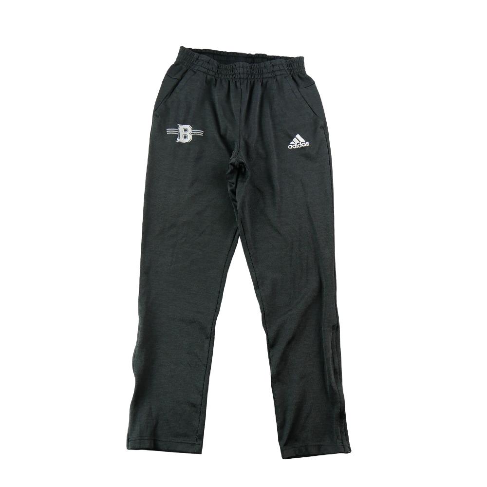 Fitness / Cardio training - Adidas Jogging Team Issue Pant 111I Climawarm Regular Fit Coupe Fuselée Homme Taille M Noir #QWE1397 - photo 1