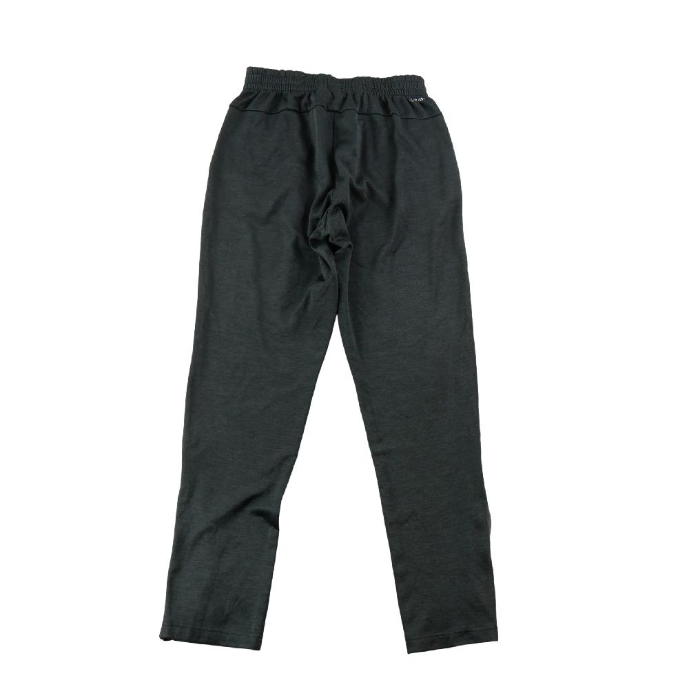 Fitness / Cardio training - Adidas Jogging Team Issue Pant 111I Climawarm Regular Fit Coupe Fuselée Homme Taille M Noir #QWE1397 - photo 2