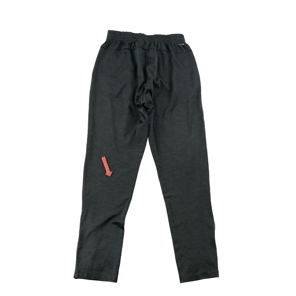 Fitness / Cardio training - Adidas Jogging Team Issue Pant 111I Climawarm Regular Fit Coupe Fuselée Homme Taille M Noir #QWE1397 - photo 5
