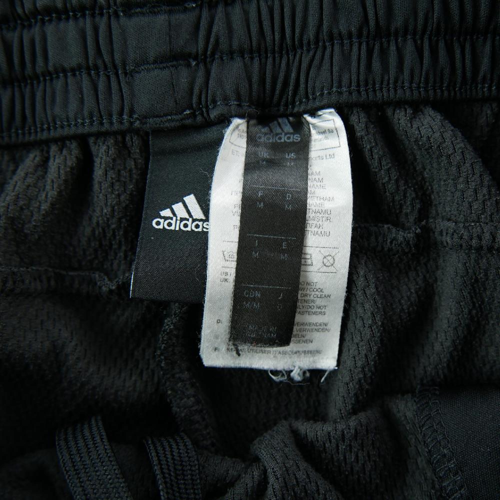 Fitness / Cardio training - Adidas Jogging Team Issue Pant 111I Climawarm Regular Fit Coupe Fuselée Homme Taille M Noir #QWE1397 - photo 7