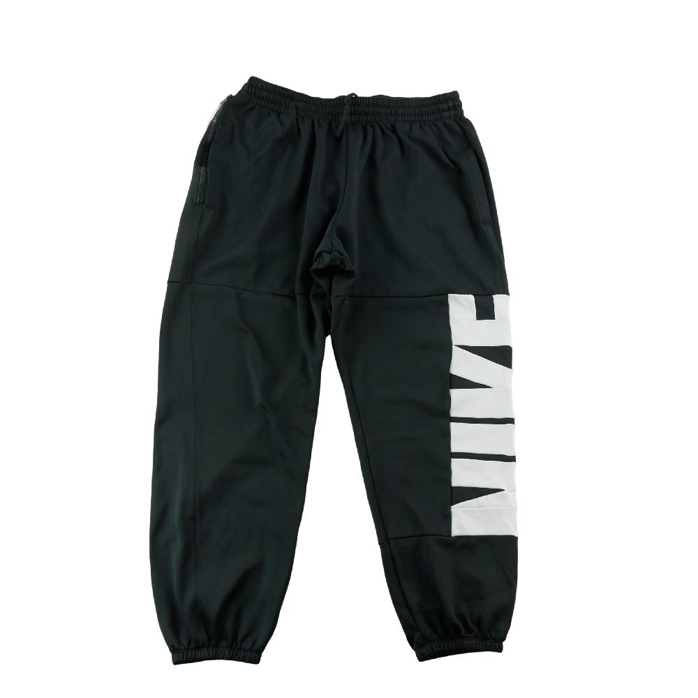 Basket-ball - Nike Jogging Starting 5 Therma-FIT Loose Fit Grand Logo Poche Zippée Homme Taille 2XL Noir #QWE1663 - photo 1