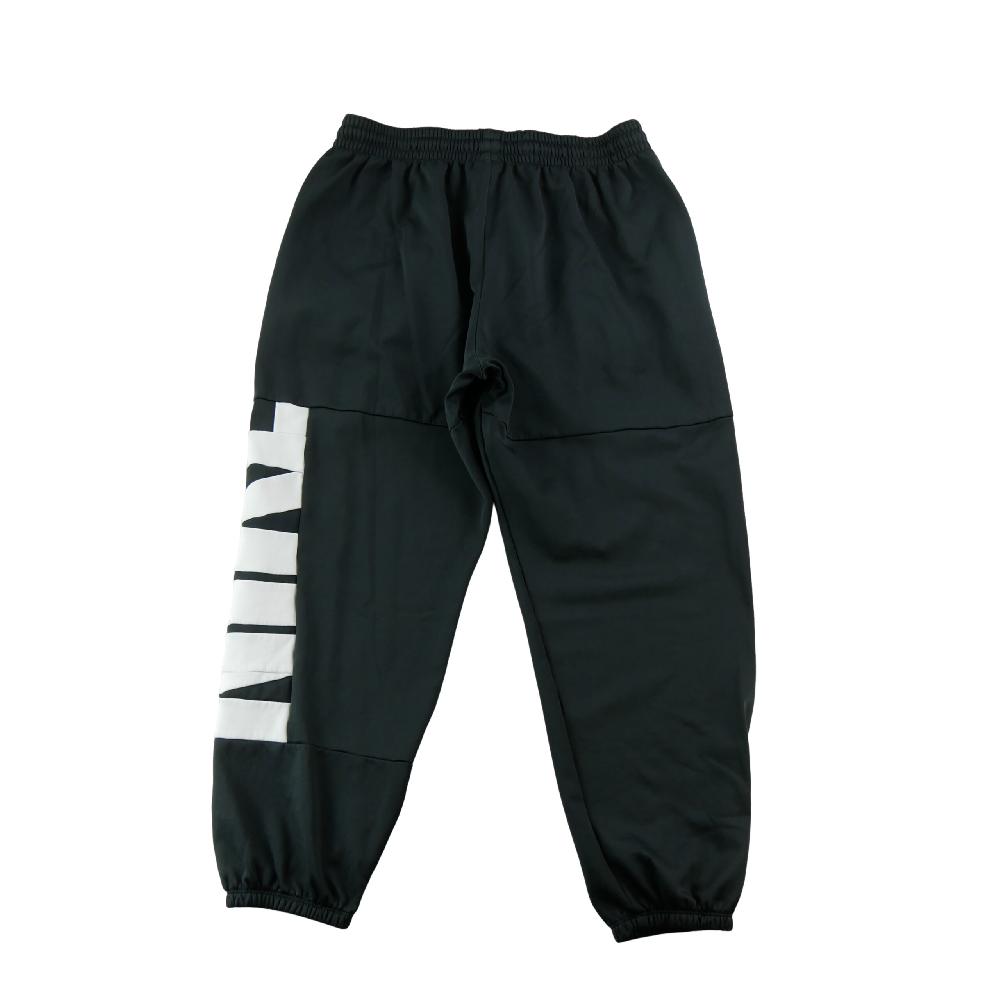 Basket-ball - Nike Jogging Starting 5 Therma-FIT Loose Fit Grand Logo Poche Zippée Homme Taille 2XL Noir #QWE1663 - photo 2